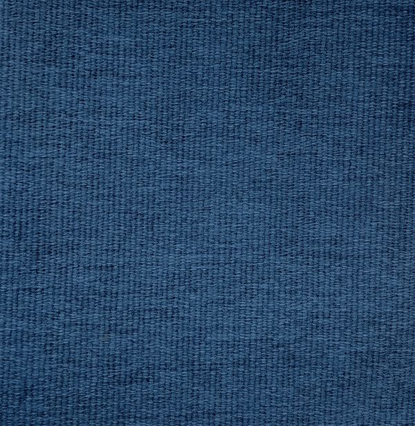 Tela salitre azul