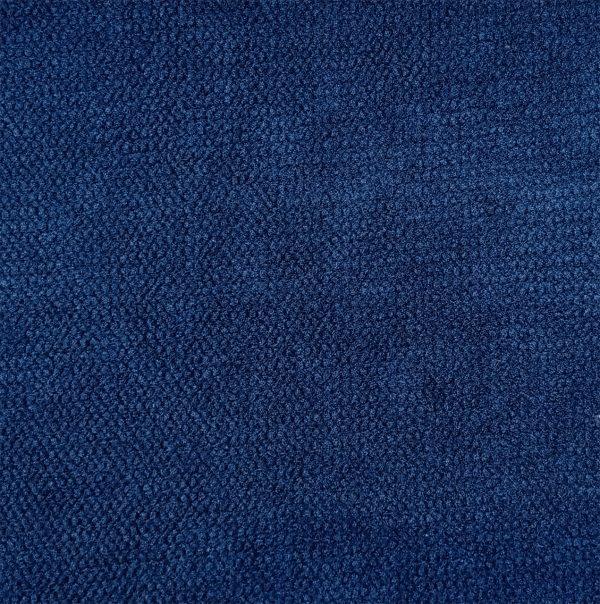 Tela chapinero azul