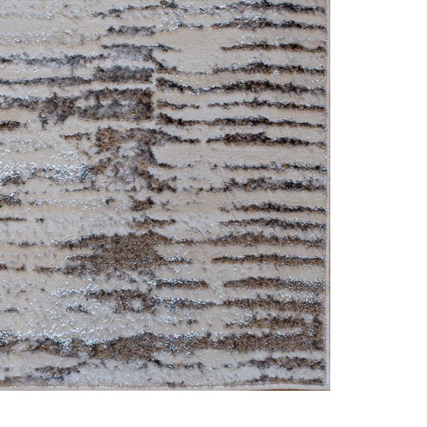 Tapete Alessia 03 plata 200x300 - Image 2