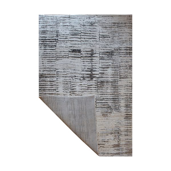 Tapete Alessia 03 plata 200x300 - Image 3