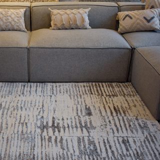 Tapete Alessia 03 plata 200×300