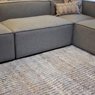 Tapete Leonni 04 beige 120×170
