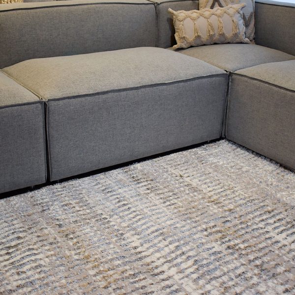 Tapete Leonni 04 beige 120×170