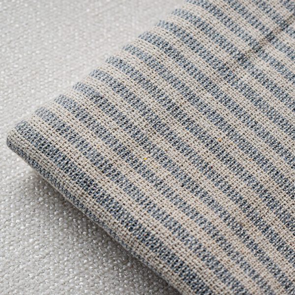 Frazada masai 127 gris claro - Image 6