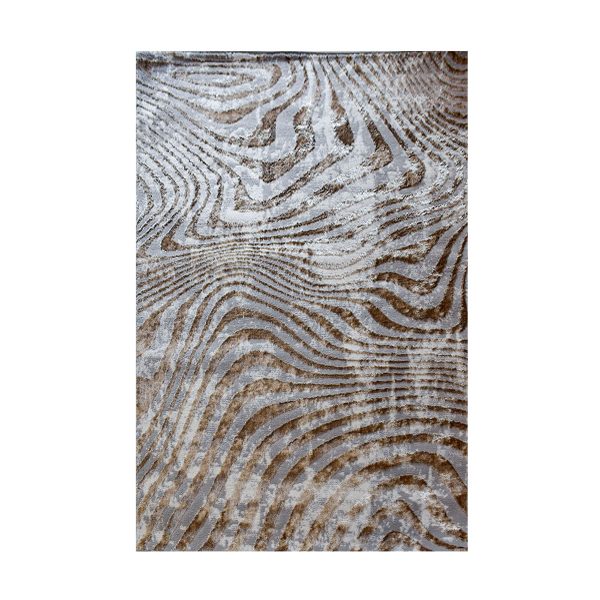 Tapete Leonni 01 plata 120x170 - Image 4