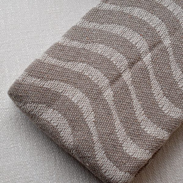 Frazada masai 129 beige - Image 7