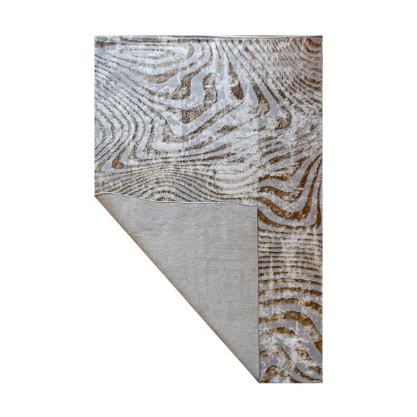 Tapete Leonni 01 plata 120x170 - Image 2