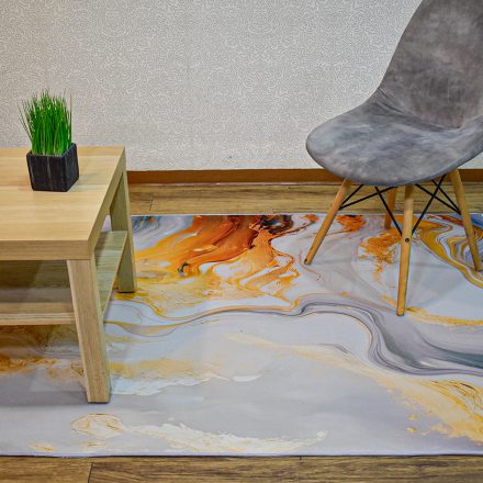 Tapete kuin marmolado (1) 120×170