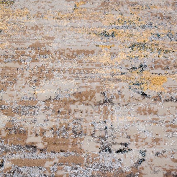 Tapete Alessia 08 beige 160x230 - Image 3