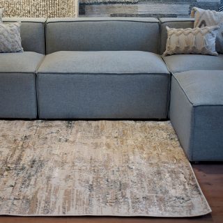 Tapete Alessia 08 beige 200×300