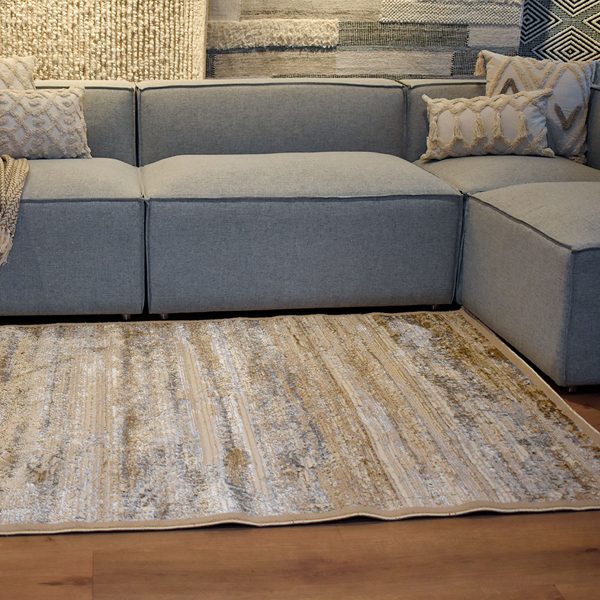 Tapete Alessia 02 cobre 200×300