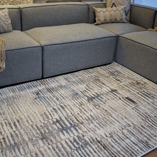 Tapete Alessia 03 cobre 200×300