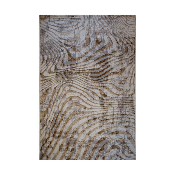Tapete Leonni 01 gold 140x200 - Image 4