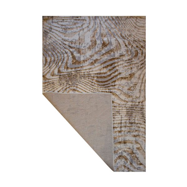 Tapete Leonni 01 gold 140x200 - Image 2