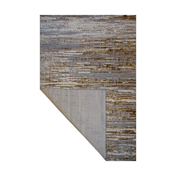 Tapete Leonni 02 plata 120x170 - Image 2