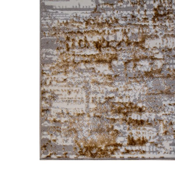 Tapete Leonni 03 beige 140x200 - Image 3