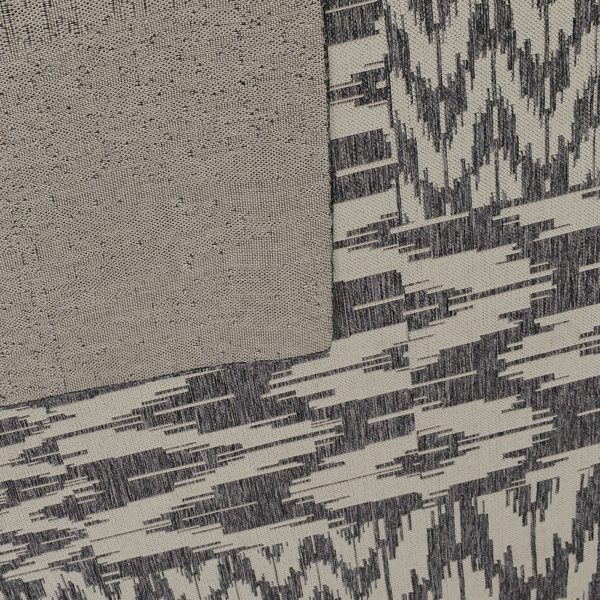 Tapete ciprés 05 gris 140x200 - Image 2