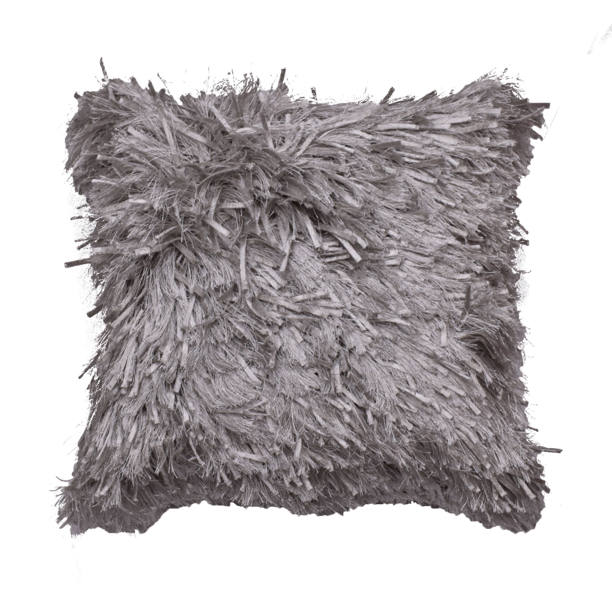 Cojín shaggy plain 81 - Image 16