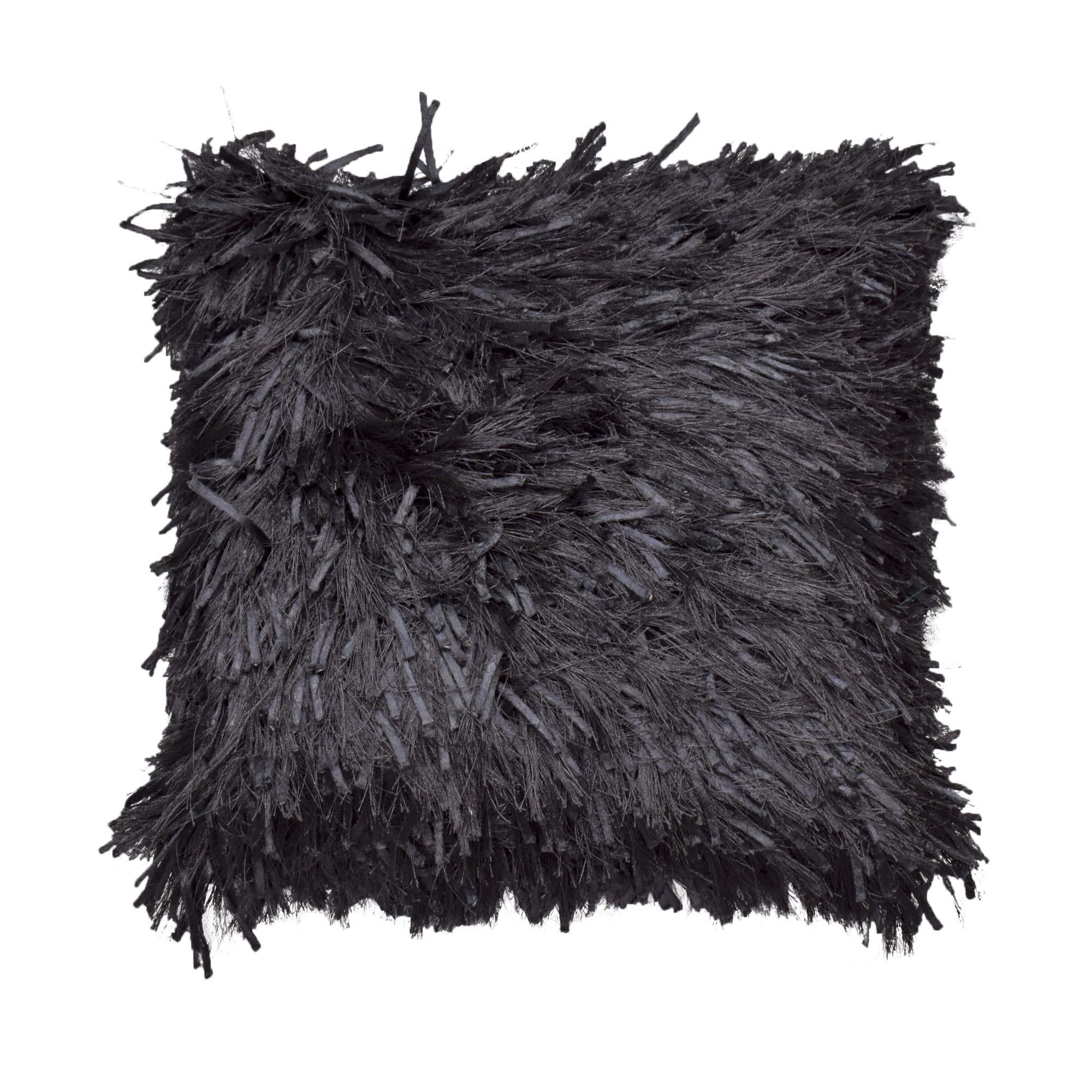 Cojín shaggy plain 81 - Image 14