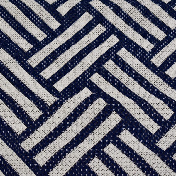 Tapete ciprés 11 azul 160x230 - Image 3