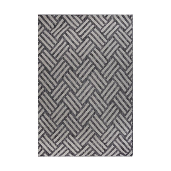Tapete ciprés 12 gris 120x170 - Image 3