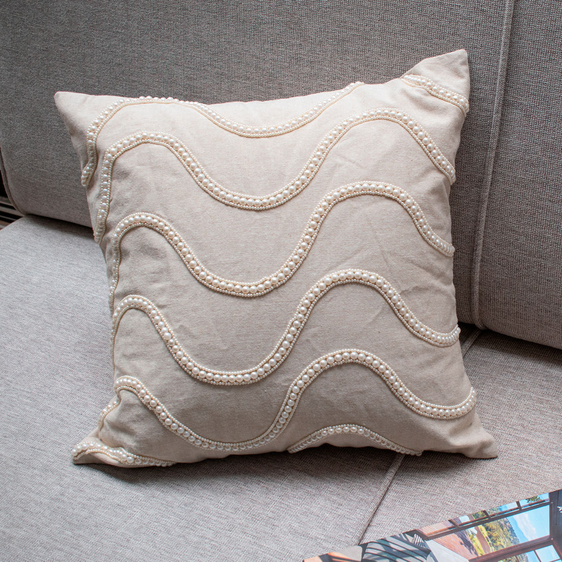 Cojin Elite Priyanka 182