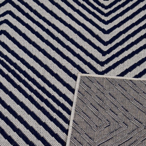 Tapete ciprés 02 azul 200x300 - Image 2