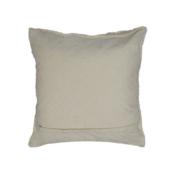 Cojín Elite macramé 5 - Image 5