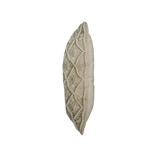 Cojín Elite macramé 5 - Image 6