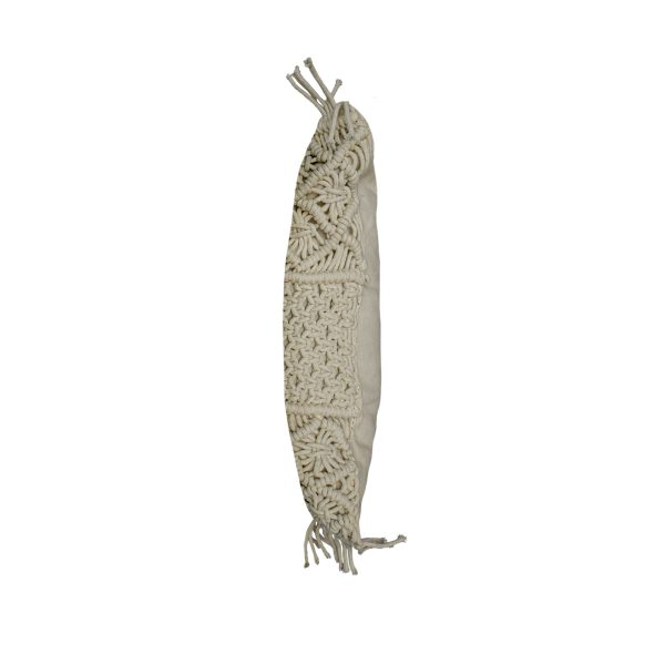 Cojín Elite macramé 8 - Image 3