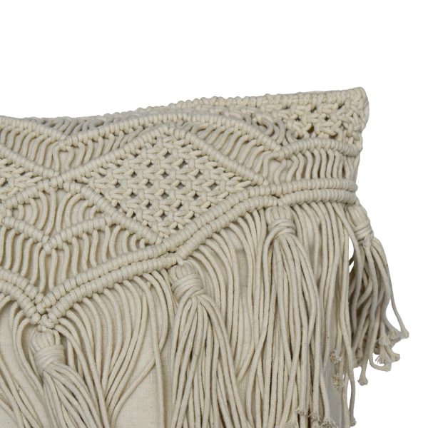 Cojín Elite macramé 7 - Image 3