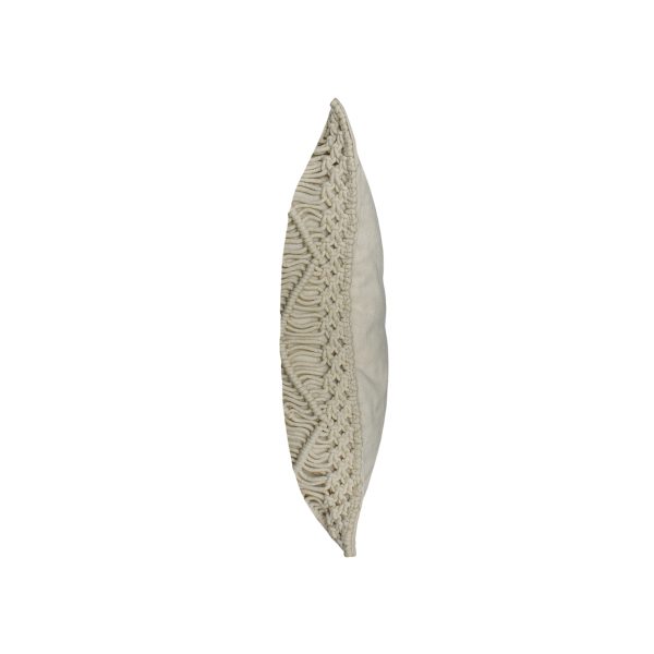 Cojín Elite macramé 7 - Image 5