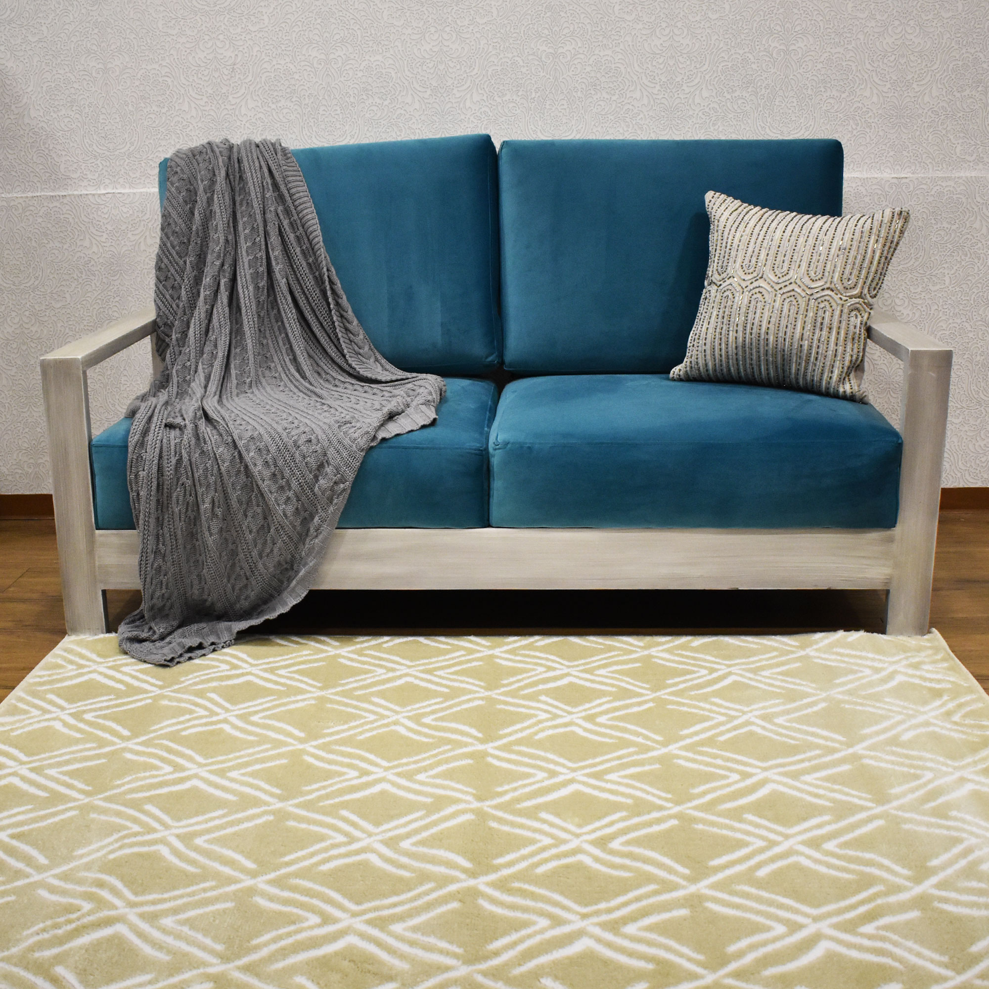 Tapete Yaffa 120x170 - Image 6