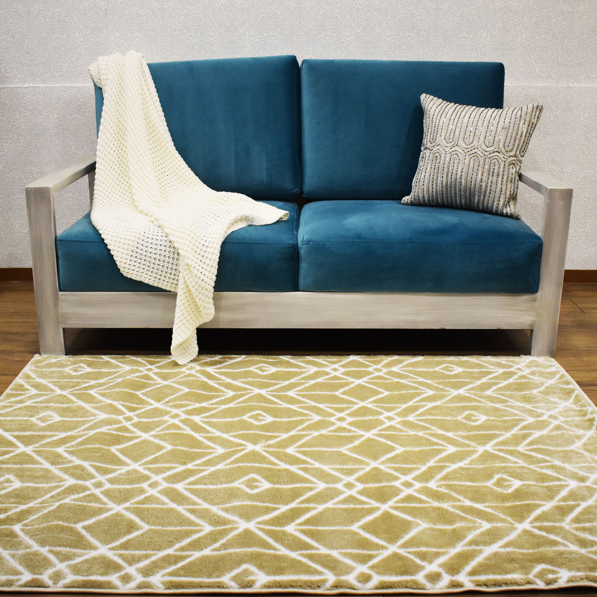 Tapete Yaffa 120x170 - Image 5