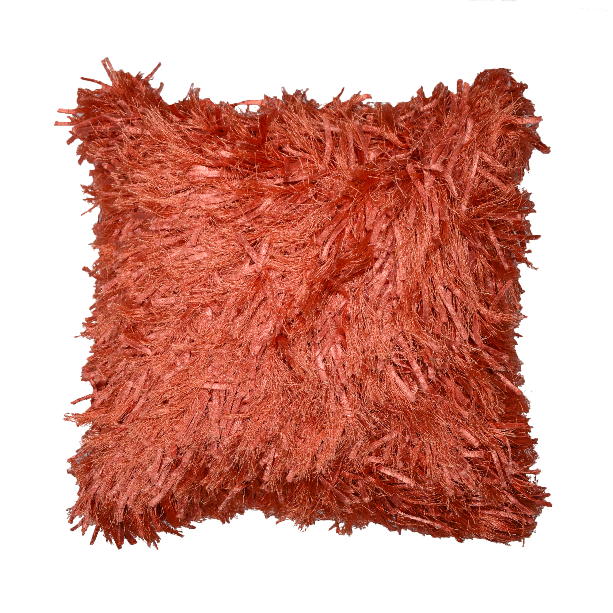 Cojín shaggy plain 81 - Image 7