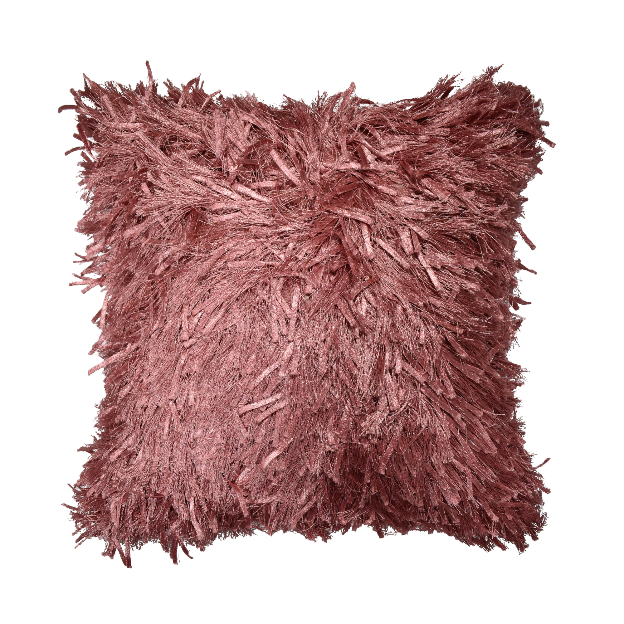 Cojín shaggy plain 81 - Image 17