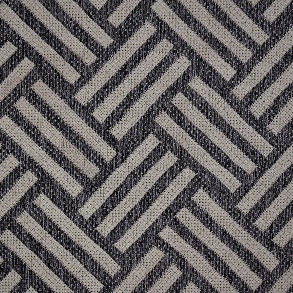 Tapete ciprés 01 gris 200x300 - Image 2