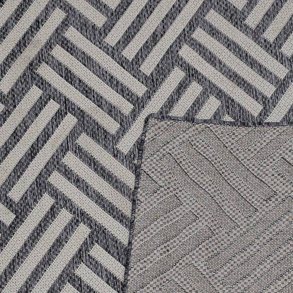 Tapete ciprés 01 gris 200x300 - Image 3