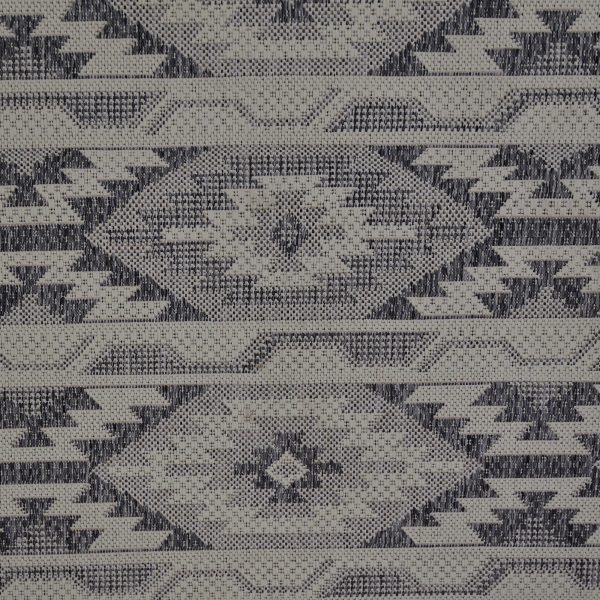 Tapete ciprés 14 gris 160x230 - Image 2