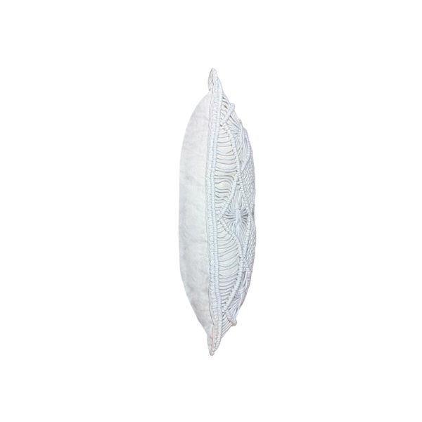 Cojín Elite macramé 11 - Image 5