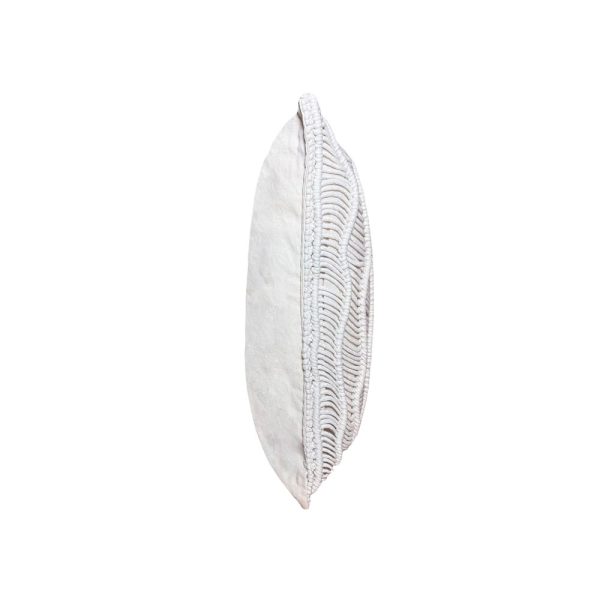 Cojín Elite macramé 9 - Image 5