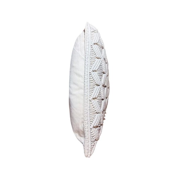Cojín Elite macramé 10 - Image 5