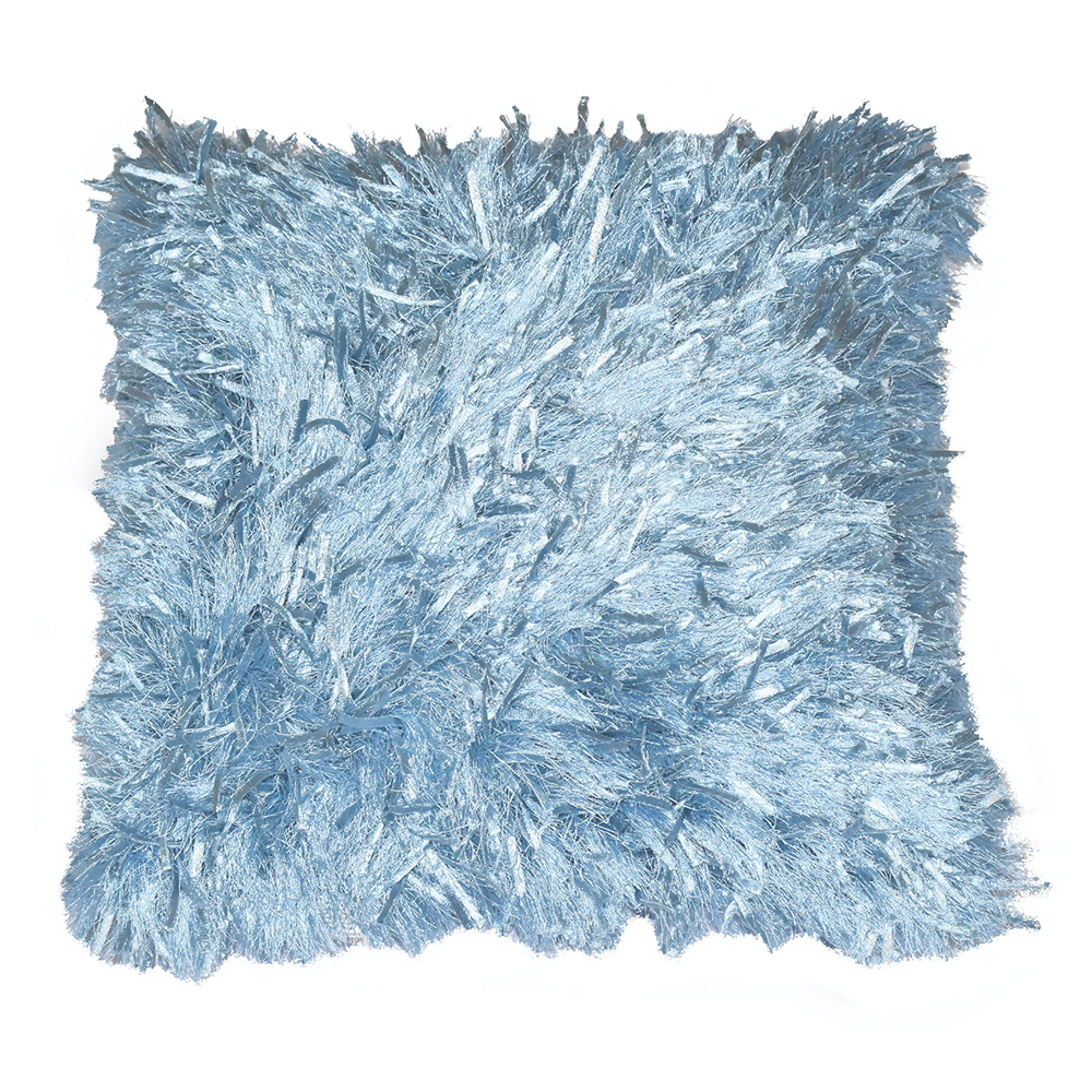 Cojín shaggy plain 81 - Image 6