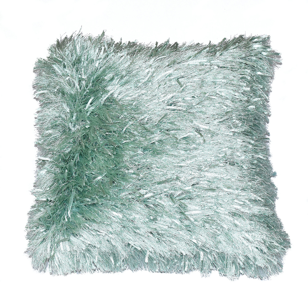 Cojín shaggy plain 81 - Image 11