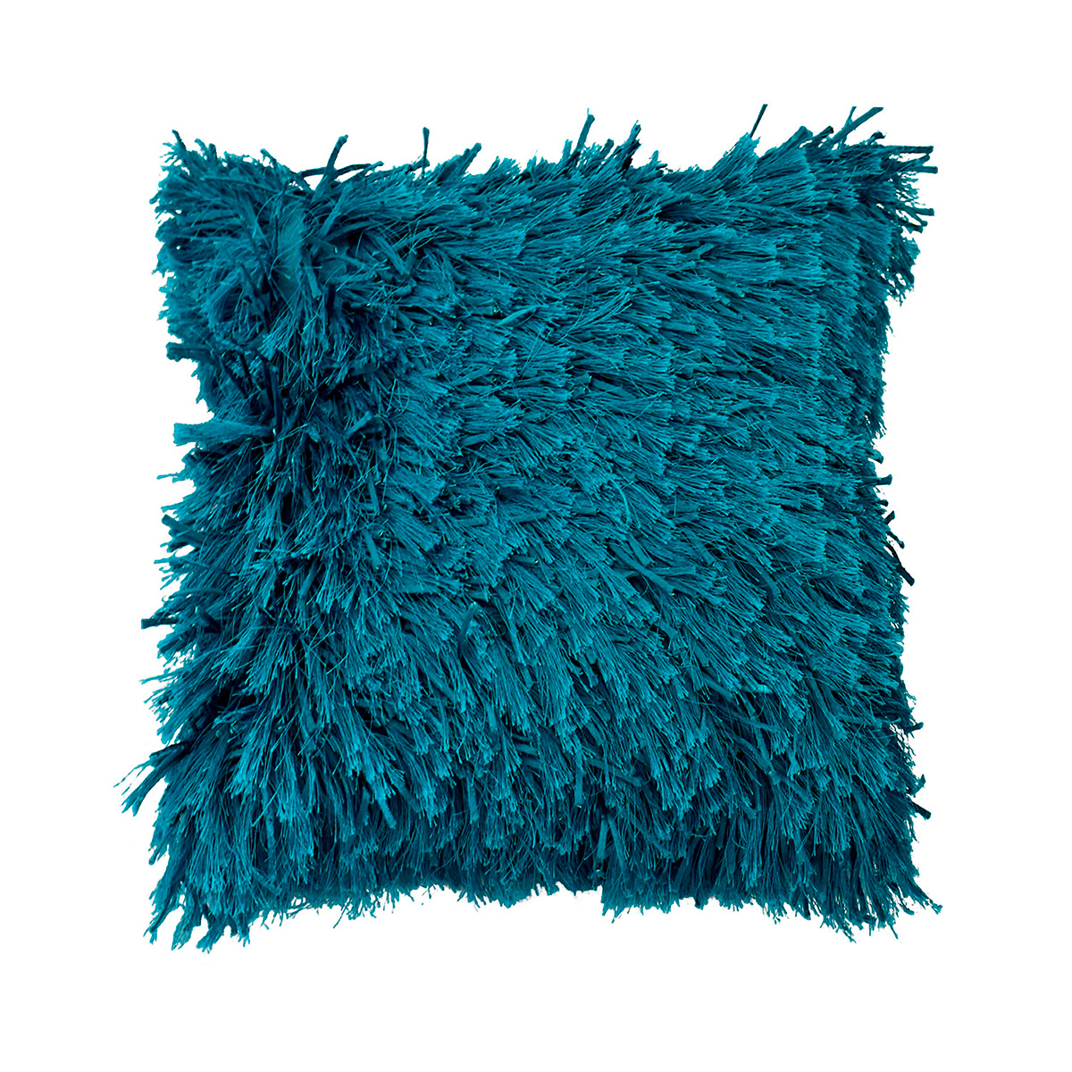 Cojín shaggy plain 81 - Image 9