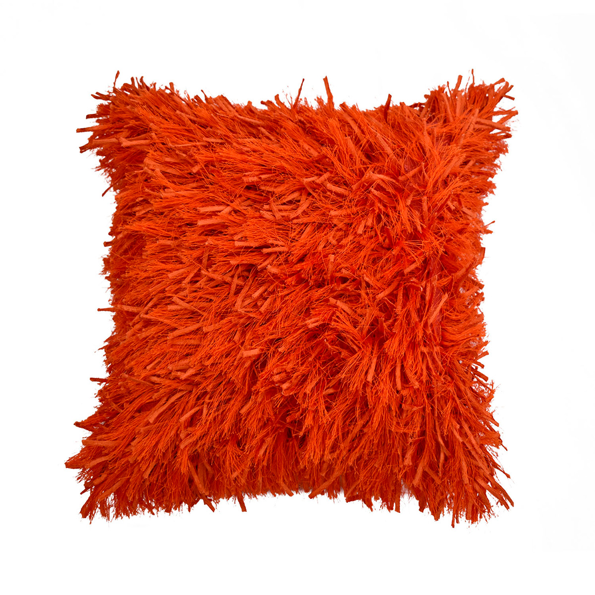 Cojín shaggy plain 81 - Image 13