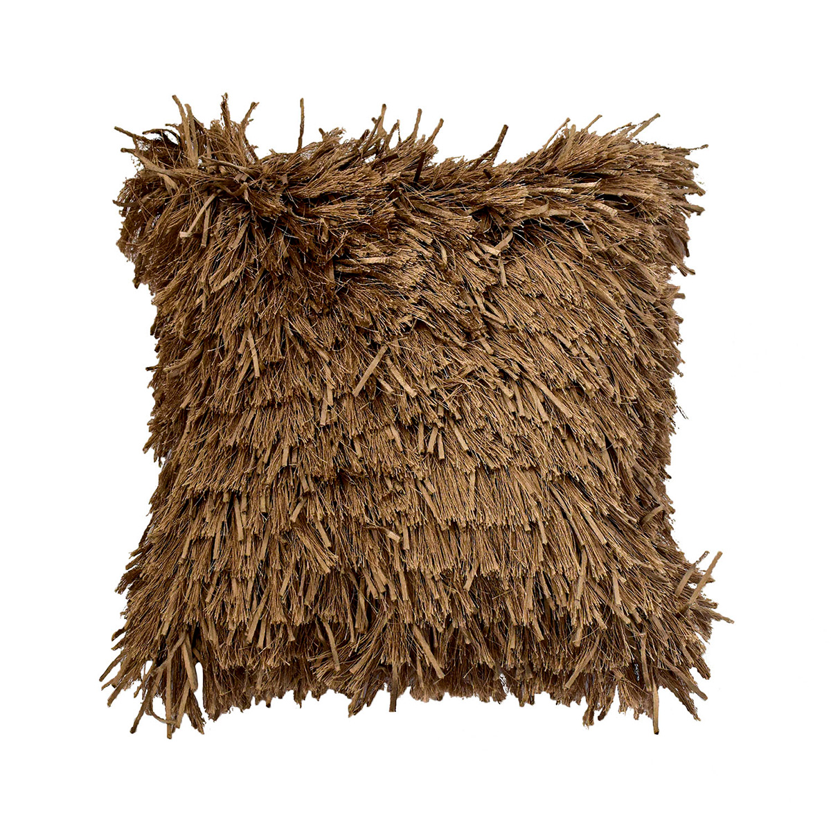 Cojín shaggy plain 81 - Image 18