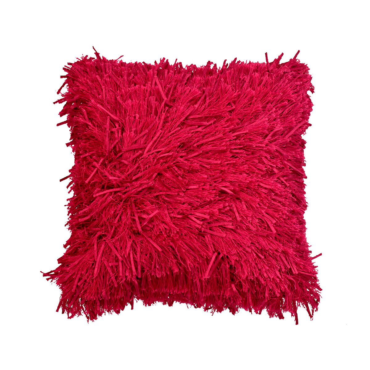 Cojín shaggy plain 81 - Image 8