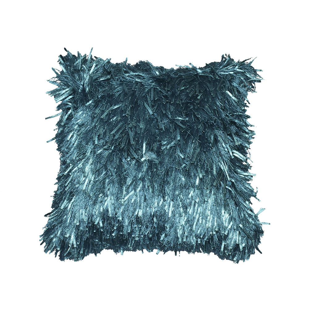 Cojín shaggy plain 81 - Image 19