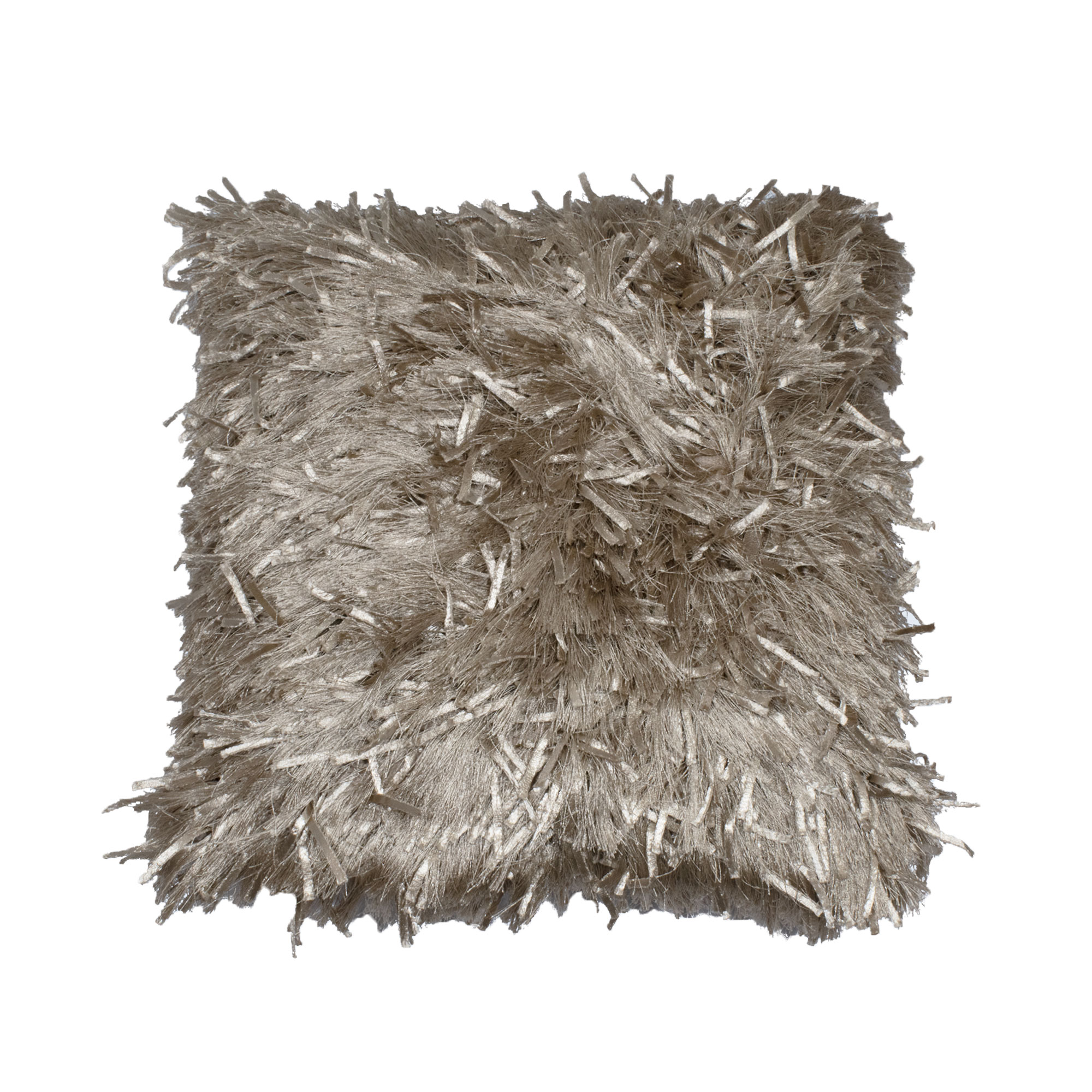 Cojín shaggy plain 81 - Image 2